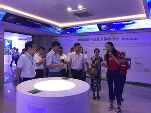 獨山縣 電商發展的慢行者，一步一個腳印把黔貨帶出山